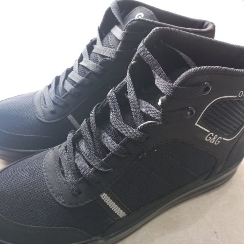 کفشی زاگرس مردانه ۱۲ زوجی کد 134503 - خرید کفش اسپرت مردانه عمده