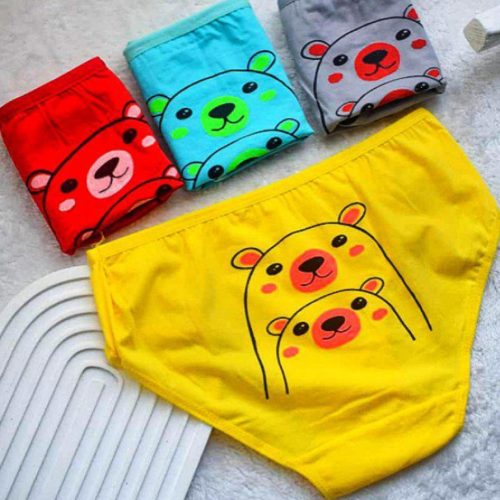 شورت نخ پنبه کد 136758 - خرید شورت زنانه عمده