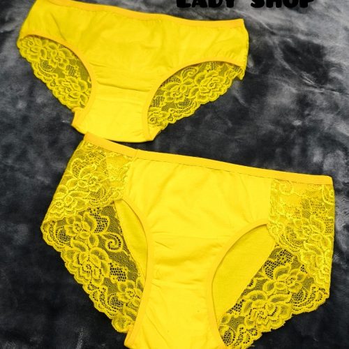 شورت تور و دانتل نخی کد 136761 - خرید شورت زنانه عمده