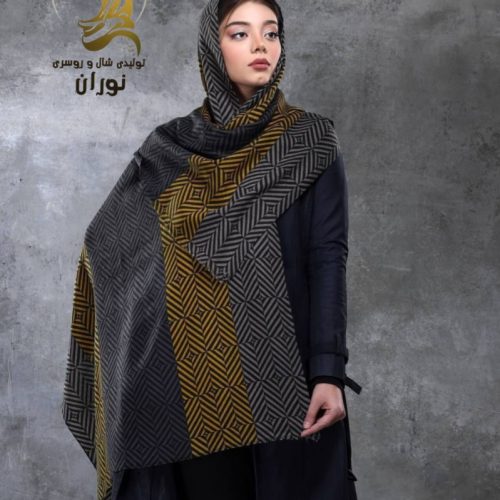 شال موهر کجراه کیفیت اعلاء