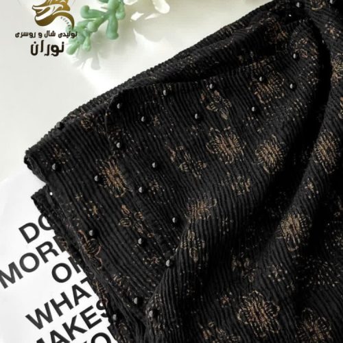 خرید عمده شال نخی وارداتی پاییزه اعلاء