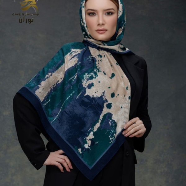 روسری نخی قواره کوچیک اعلاء