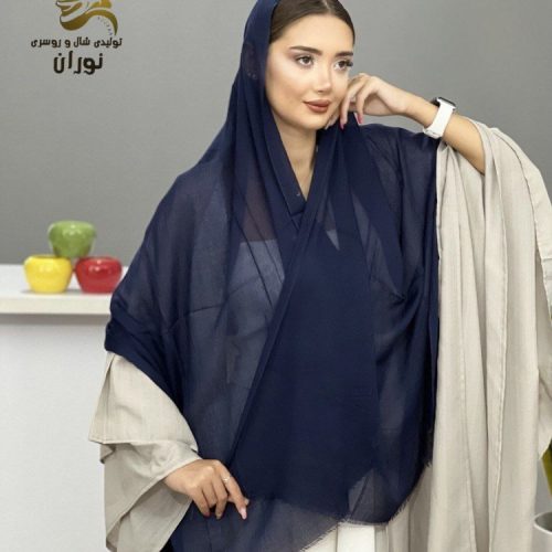 خرید عمده شال سوپر نخ وارداتی اعلاء - شال و روسری زنانه عمده