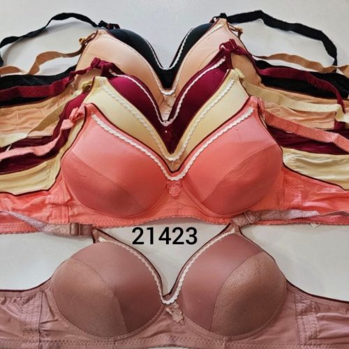 ⚜️سوتین اسفنجی بدون فنر⚜️ کدa_21423