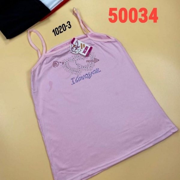 خرید عمده ️نیم تنه گیاهی بلند دخترانه ️ کد50034