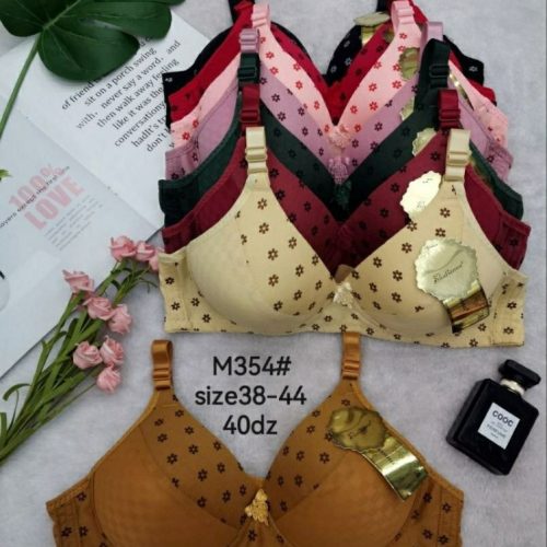 ⚜️سوتین اسفنجی بدون فنر زنانه⚜️ کدd_21423