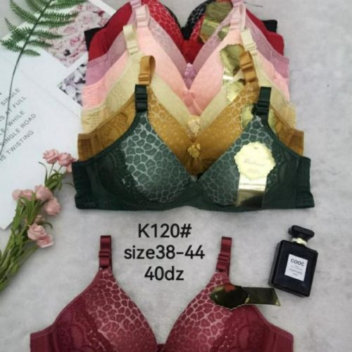 ⚜️سوتین اسفنجی بدون فنر زنانه⚜️ کدe_21423