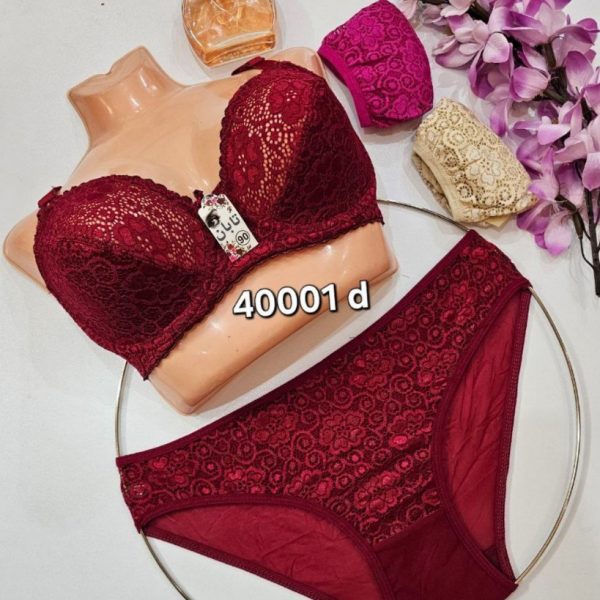 خرید عمده ️ست دانتل فنردار ️ کدd_40001