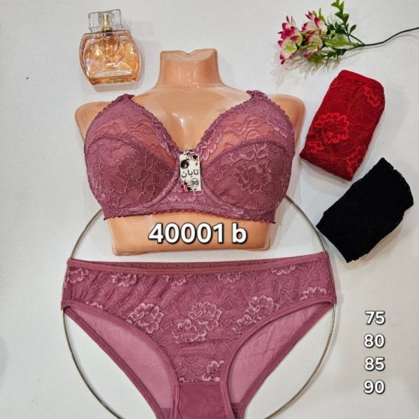 خرید عمده ️ست دانتل فنردار ️ کدb_40001