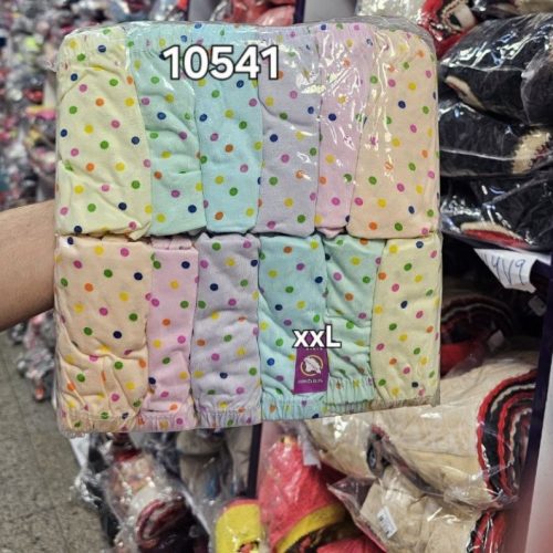 خرید عمده ️شورت صددرصد نخی ماهواره ای اعلاء ️ کد10541 - شورت زنانه عمده