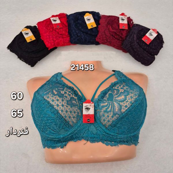 فروش عمده ️سوتبن دانتل فنردار دخترانه ️ کد21458 کد 131122