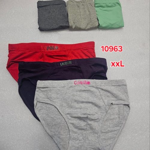 فروش عمده ⚜️شورت نخ اسپان اسلیپ مردانه⚜️ کد 97802