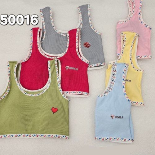 فروش عمده ⚜️نیم تنه کبریتی پد متحرک دخترانه⚜️ کد 118108