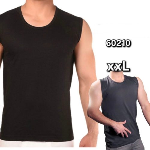 ️زیرپوش آستین حلقه ای مردانه ️ کد 133660 - خرید زیر پوش مردانه عمده