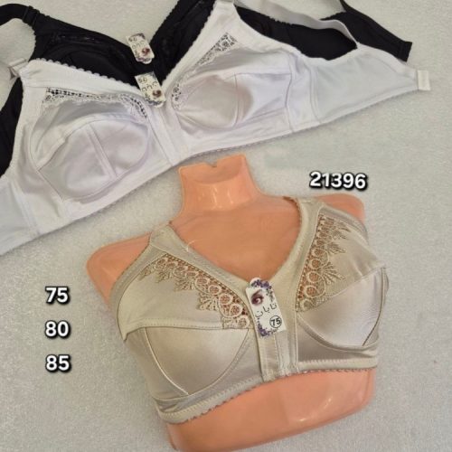 ️سوتین پرستویی زیرنخی اعلاء ️ کد 133904 - خرید سوتین زنانه عمده