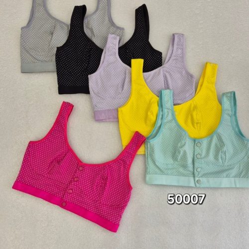 ️نیم تنه شیردهی تمام چاپ ️ کد 133910 - خرید نیم تنه زنانه عمده