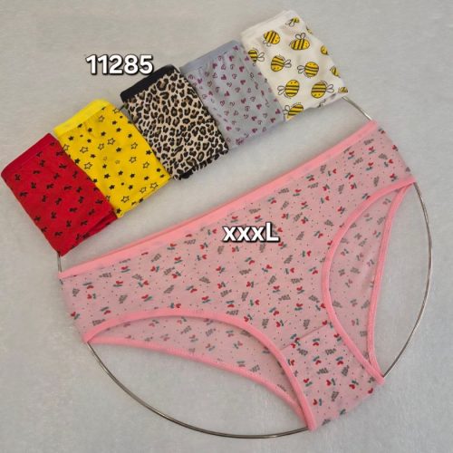 ️شورت نخی تمام چاپ اعلاء ️ کد 133915 - خرید شورت زنانه عمده