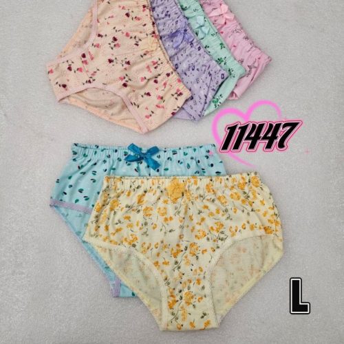 ️شورت نخی اسلیپ دخترانه اعلاء ️ کد 133950 - خرید شورت دخترانه عمده