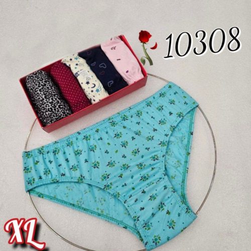 ️شورت نخ سوپر اسلیپ زنانه ️ کد 136655 - خرید شورت زنانه عمده