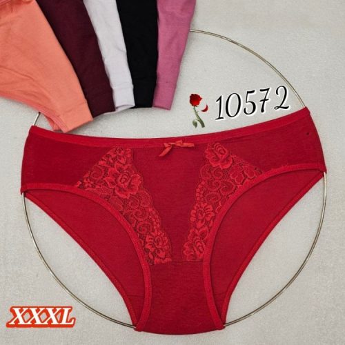 ⚜️شورت نخی جلو دانتل⚜️ کد 103019 - خرید شورت زنانه عمده