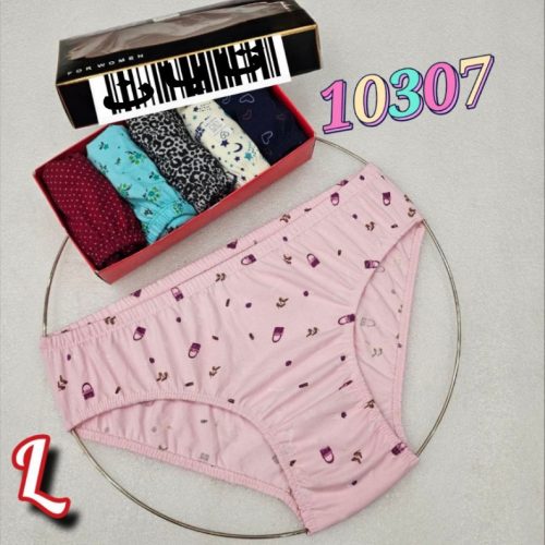 ️شورت نخ سوپر اسلیپ زنانه ️ کد 136749 - خرید شورت زنانه عمده