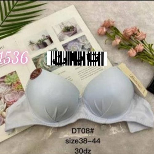 ⚜️سوتین اسفنجی ج کد 127978 - خرید سوتین زنانه عمده