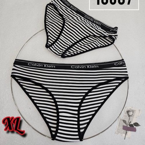 ️شورت راه راه گیاهی زنانه ️ کد 138175 - خرید شورت زنانه عمده