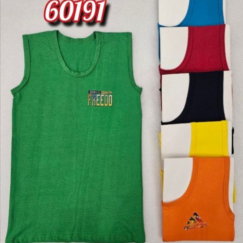 ⚜️زیرپوش حلقه ای پسرانه⚜️ کد 135245 - خرید پیراهن و تیشرت پسرانه عمده