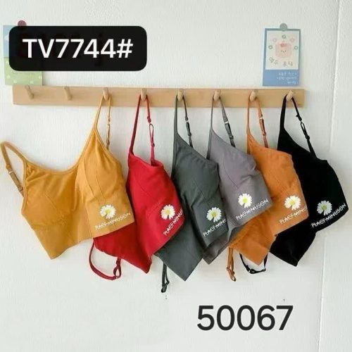 ⚜️نیم تنه نخی پد متحرک اسپرت⚜️ کد 76577 - خرید نیم تنه زنانه عمده