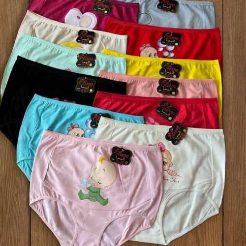 شورت نخ پنبه کتان بارداری کیفیت درجه یک کد 134426 - خرید شورت زنانه عمده