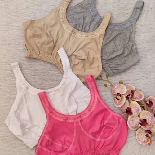 نیم تنه سوپر نخ پنبه مکه ای زنانه اعلاء کد 104583 - خرید نیم تنه زنانه عمده