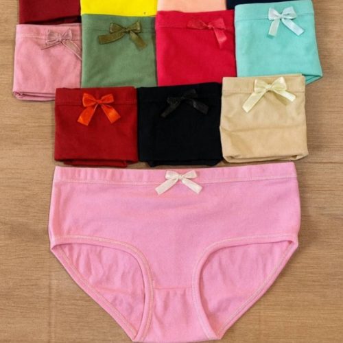 شورت نخ پنبه تیپ لاکرا زنانه درجه یک کد 137245 - خرید شورت زنانه عمده