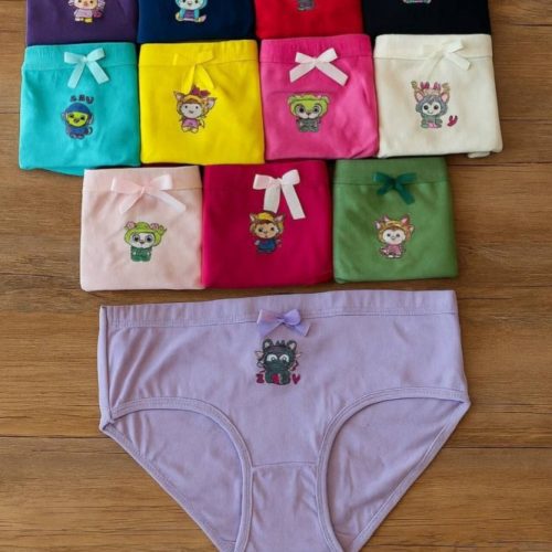 شورت نخ پنبه تیپ لاکرا زنانه درجه یک کد 137246 - خرید شورت زنانه عمده