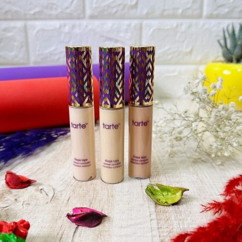 خرید عمده کانسیلر تارت اصلی