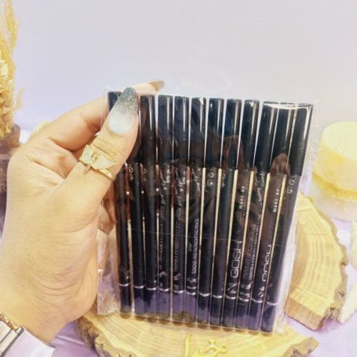فروش عمده مداد مشکی ضد آب برند گاش کد 130650
