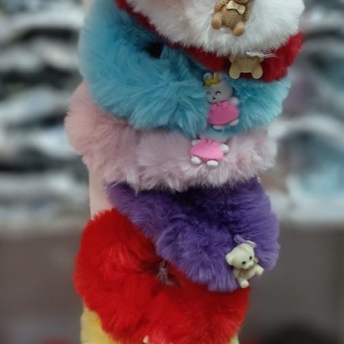 فروش عمده کش مو خزدار کد 130672