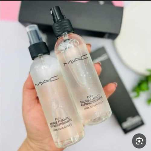 فروش عمده اسپر فیکس مک اصلی ️ کد 130675