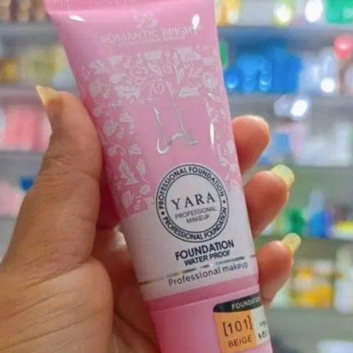 فروش عمده کرم پودر اورحینال یارا کد 130685