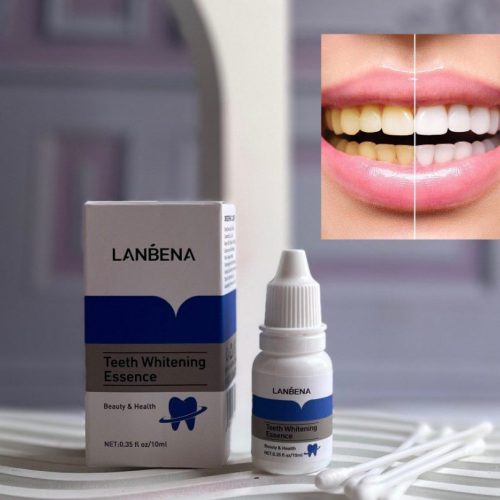 فروش عمده جرمگیر دندان برند لانبنا اصل کد 130691