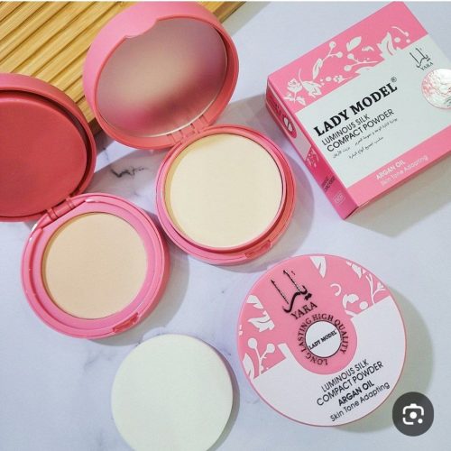 فروش عمده پنکک مات اورجینال یارا کد 130841