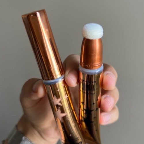 فروش عمده کانسیلر کوشنی ریمیکو برند اورجینال ️ کد 130913