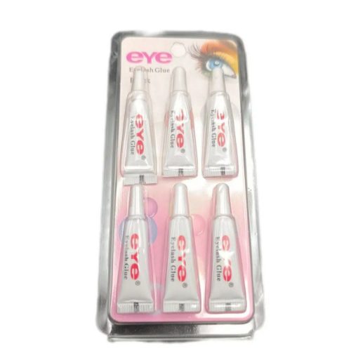 فروش عمده چسب مژه با کیفیت عالی کد 130917