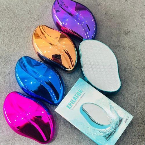 فروش عمده موبرکریستالی 🥹 کد 131101