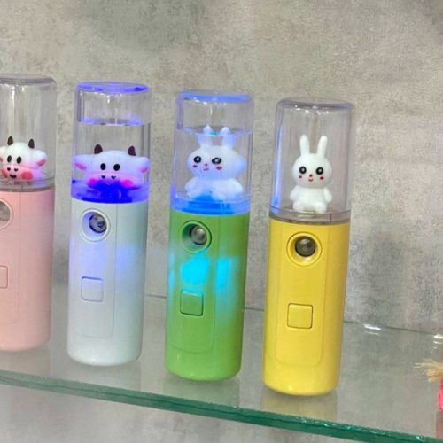 فروش عمده دستگاه بخور سرد عروسکی کد 131102