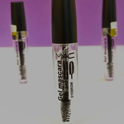 فروش عمده ژل مژه مک اصلی کد 131103