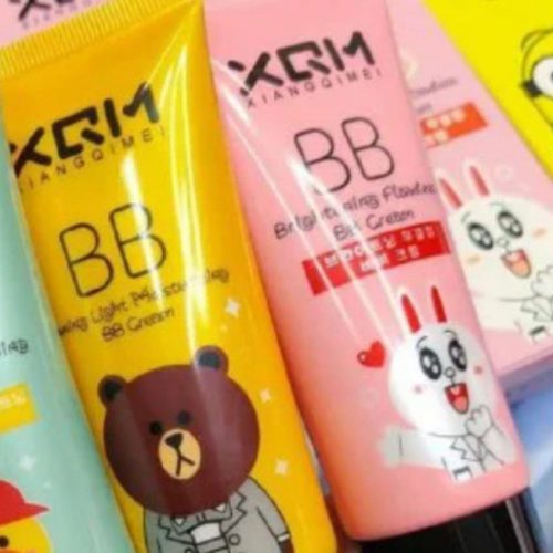 فروش عمده بی بی کرم میشا XQM ️ کد 131110