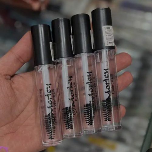 فروش عمده ژل ابرو مورلی ریملی لیفت کننده قوی ابرو ️ کد 131240