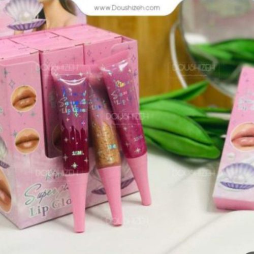 فروش عمده برق لب شاین ریموکو کد 131711