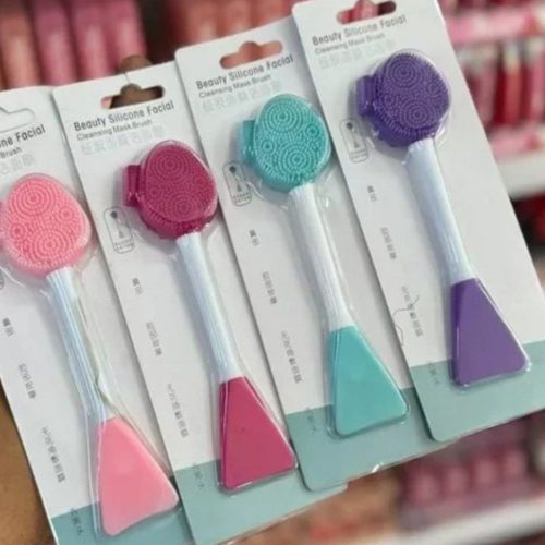 فروش عمده براش ماسک ۳ کاره کد 131712