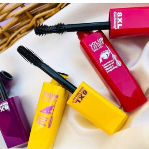 فروش عمده فروش عمده ریمل هشت ایکس کد 131722